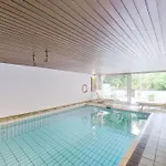 Exklusive Landvilla Mit Pool, Sauna Und Garten Villa Schwalmtal
