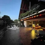 Exklusive Landvilla Mit Pool, Sauna Und Garten