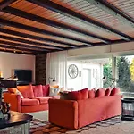 Exklusive Landvilla Mit Pool, Sauna Und Garten Schwalmtal