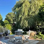 Exklusive Landvilla Mit Pool, Sauna Und Garten Villa Schwalmtal
