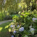 Exklusive Landvilla Mit Pool, Sauna Und Garten *