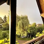 Exklusive Landvilla Mit Pool, Sauna Und Garten Villa Schwalmtal