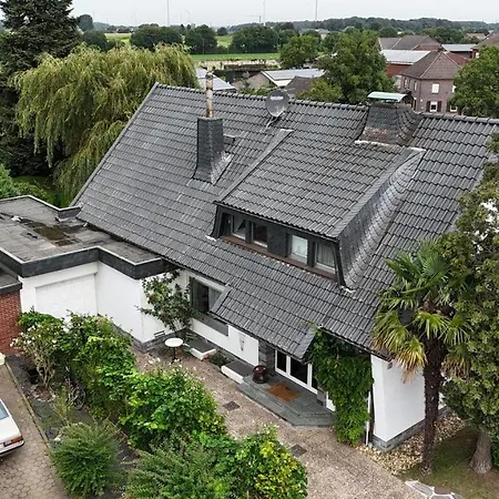 Exklusive Landvilla Mit Pool, Sauna Und Garten *
