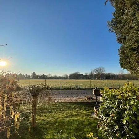 Villa Exklusive Landvilla Mit Pool, Sauna Und Garten Schwalmtal (North Rhine-Westphalia)