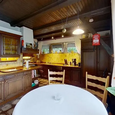 Exklusive Landvilla Mit Pool, Sauna Und Garten Вилла *