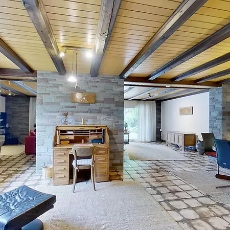 Exklusive Landvilla Mit Pool, Sauna Und Garten * Schwalmtal
