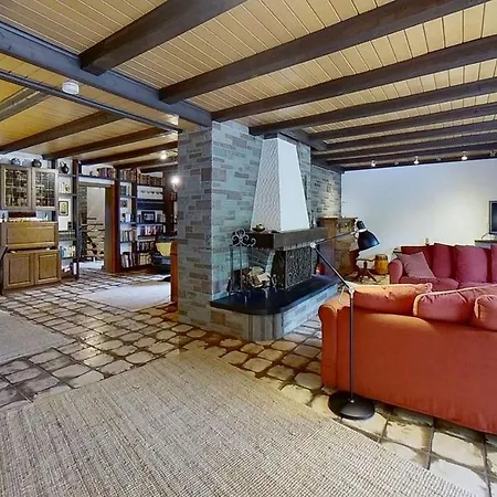 Villa Exklusive Landvilla Mit Pool, Sauna Und Garten Schwalmtal (North Rhine-Westphalia)
