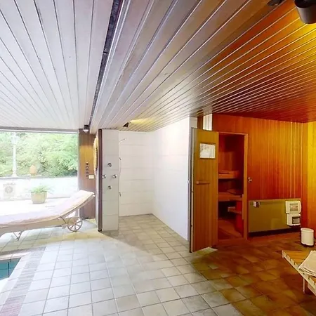Exklusive Landvilla Mit Pool, Sauna Und Garten Villa *