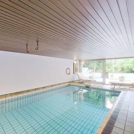 Exklusive Landvilla Mit Pool, Sauna Und Garten Villa Schwalmtal (North Rhine-Westphalia)