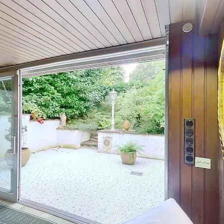 Exklusive Landvilla Mit Pool, Sauna Und Garten Villa