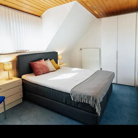 Villa Exklusive Landvilla Mit Pool, Sauna Und Garten Schwalmtal (North Rhine-Westphalia)