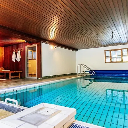 Exklusive Landvilla Mit Pool, Sauna Und Garten Villa