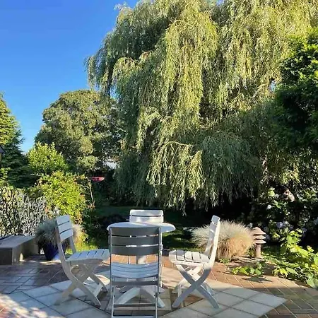 Exklusive Landvilla Mit Pool, Sauna Und Garten Villa Schwalmtal (North Rhine-Westphalia)