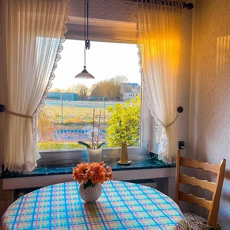 Villa Exklusive Landvilla Mit Pool, Sauna Und Garten Schwalmtal (North Rhine-Westphalia)