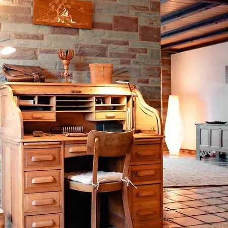 Villa Exklusive Landvilla Mit Pool, Sauna Und Garten