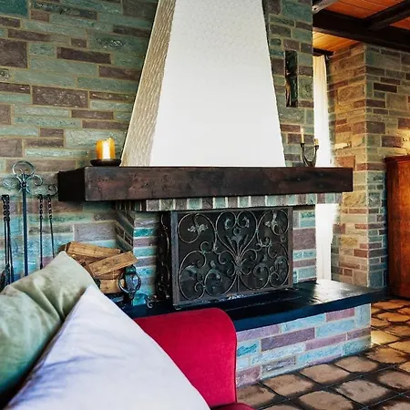 Villa Exklusive Landvilla Mit Pool, Sauna Und Garten Schwalmtal (North Rhine-Westphalia)