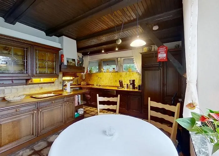 Exklusive Landvilla Mit Pool, Sauna Und Garten Villa *