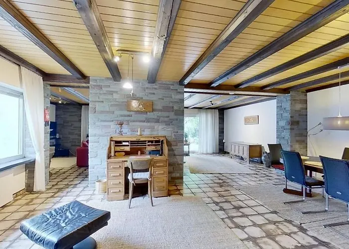 Exklusive Landvilla Mit Pool, Sauna Und Garten * Schwalmtal (North Rhine-Westphalia)