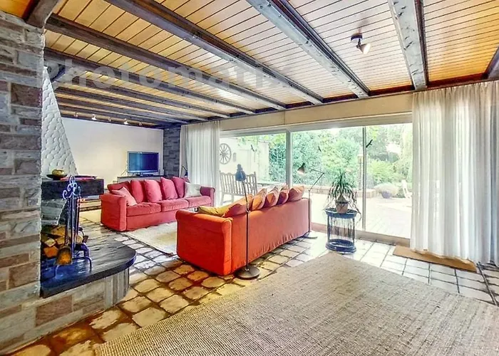 Exklusive Landvilla Mit Pool, Sauna Und Garten Schwalmtal (North Rhine-Westphalia)