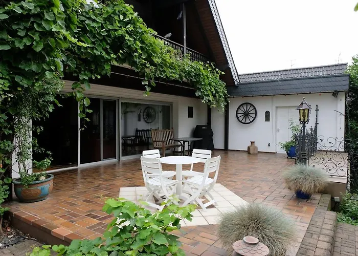 Villa Exklusive Landvilla Mit Pool, Sauna Und Garten *