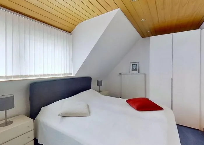 Exklusive Landvilla Mit Pool, Sauna Und Garten Villa