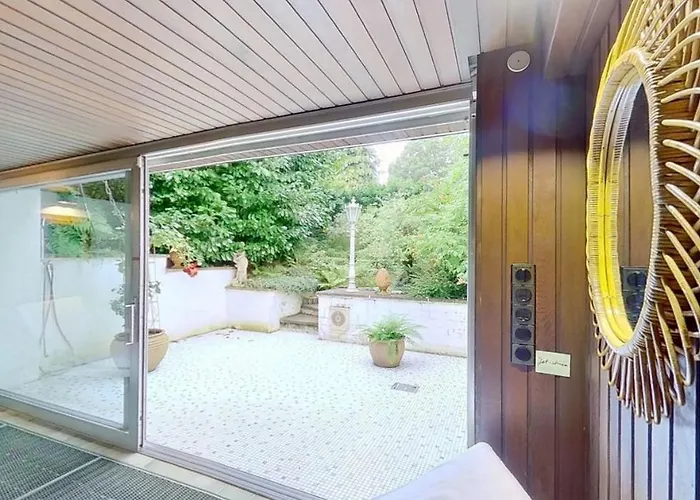 Exklusive Landvilla Mit Pool, Sauna Und Garten Villa