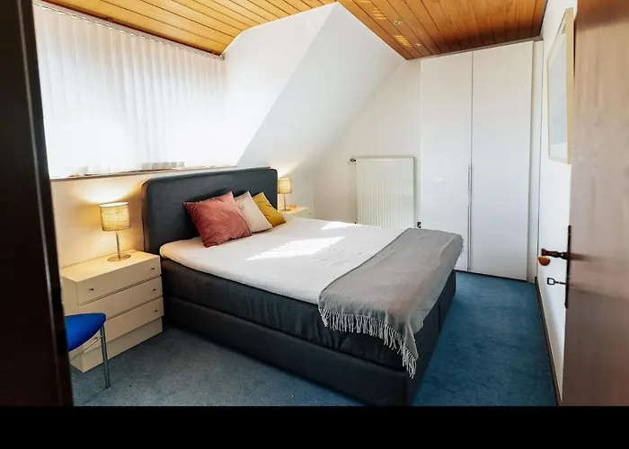 Villa Exklusive Landvilla Mit Pool, Sauna Und Garten Schwalmtal (North Rhine-Westphalia)