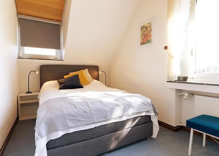 Exklusive Landvilla Mit Pool, Sauna Und Garten * Schwalmtal (North Rhine-Westphalia)