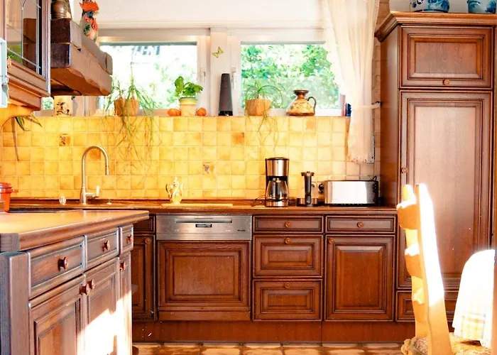 Exklusive Landvilla Mit Pool, Sauna Und Garten Villa