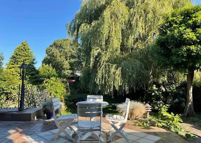 Exklusive Landvilla Mit Pool, Sauna Und Garten Villa Schwalmtal (North Rhine-Westphalia)