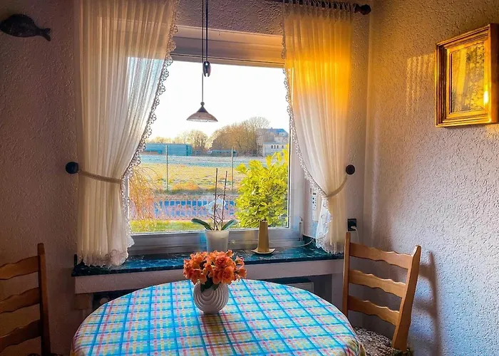 Villa Exklusive Landvilla Mit Pool, Sauna Und Garten Schwalmtal (North Rhine-Westphalia)