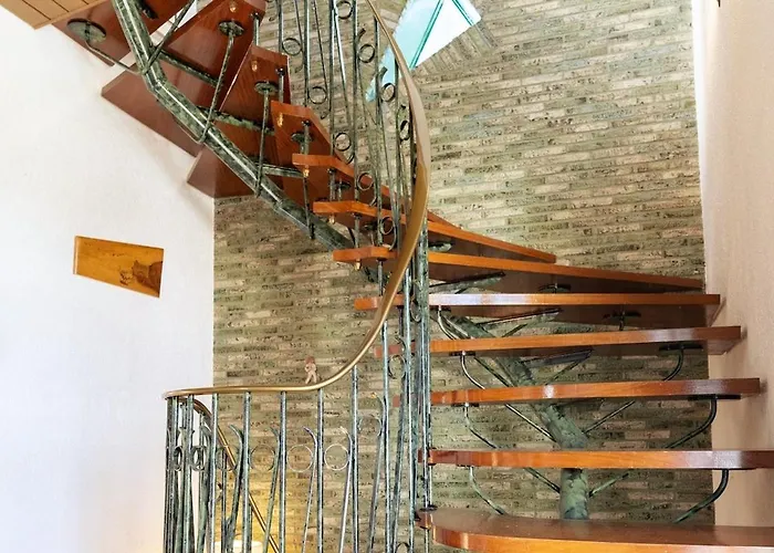 Exklusive Landvilla Mit Pool, Sauna Und Garten Villa *