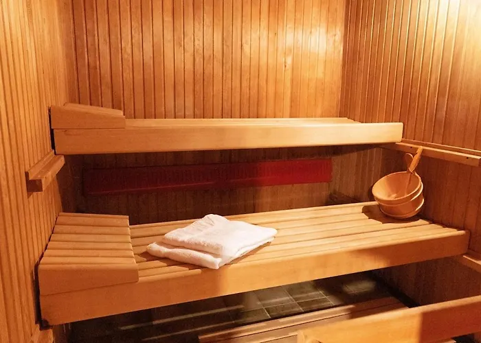 Exklusive Landvilla Mit Pool, Sauna Und Garten *